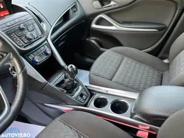 Opel Zafira Tourer 1.6 CDTI ecoFLEX Start Stop Selection