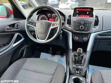 Opel Zafira Tourer 1.6 CDTI ecoFLEX Start Stop Selection