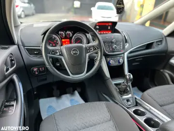 Opel Zafira Tourer 1.6 CDTI ecoFLEX Start Stop Selection