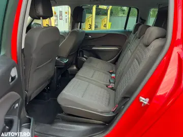 Opel Zafira Tourer 1.6 CDTI ecoFLEX Start Stop Selection