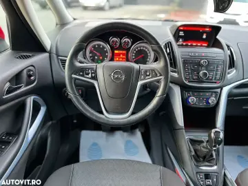 Opel Zafira Tourer 1.6 CDTI ecoFLEX Start Stop Selection