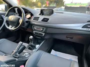 Renault Megane 1.5 dCi Eco2 Expression