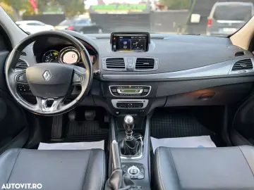 Renault Megane 1.5 dCi Eco2 Expression