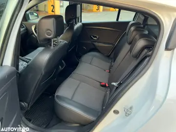 Renault Megane 1.5 dCi Eco2 Expression