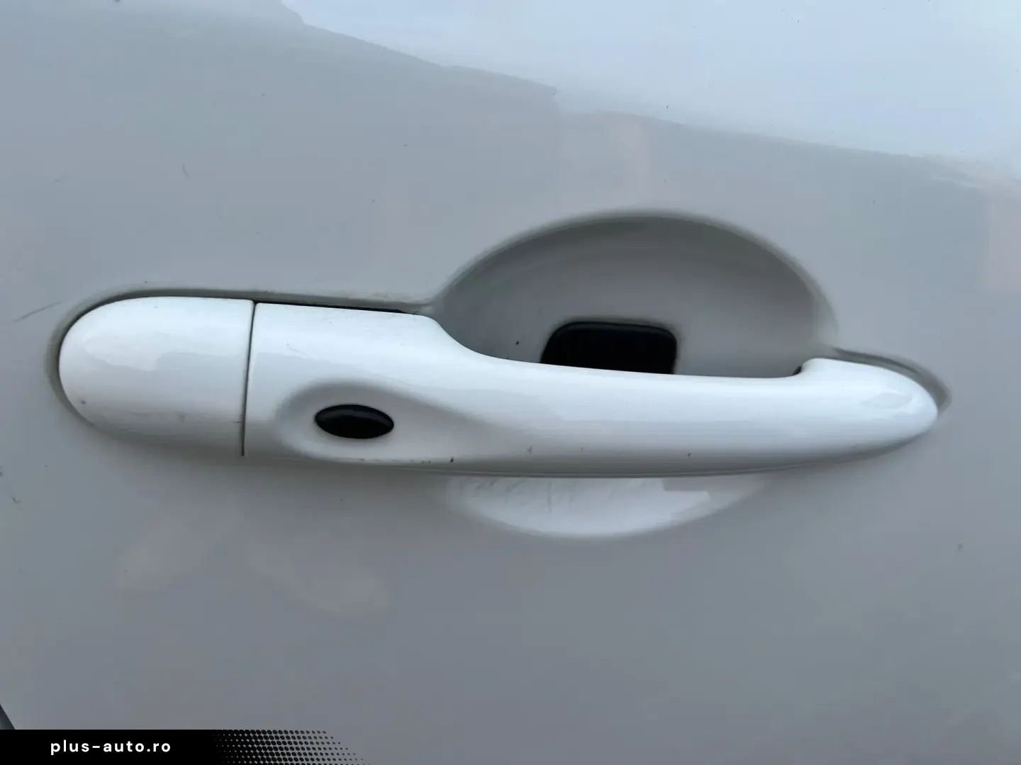 Renault Megane 1.5 dCi Eco2 Expression