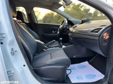 Renault Megane 1.5 dCi Eco2 Expression