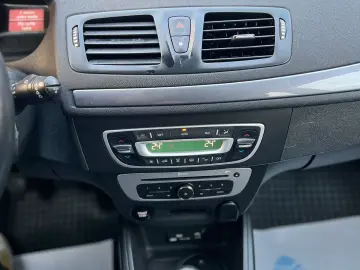 Renault Megane 1.5 dCi Eco2 Expression