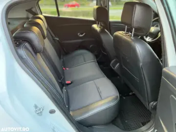 Renault Megane 1.5 dCi Eco2 Expression