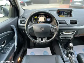 Renault Megane 1.5 dCi Eco2 Expression