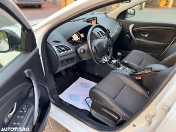 Renault Megane 1.5 dCi Eco2 Expression