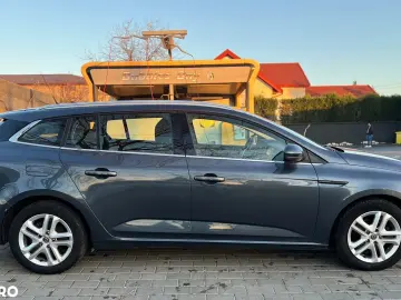 Renault Megane Grandtour TCe 140 GPF