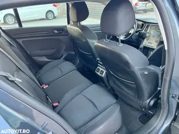 Renault Megane Grandtour TCe 140 GPF