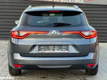 Renault Megane Grandtour TCe 140 GPF