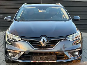Renault Megane Grandtour TCe 140 GPF