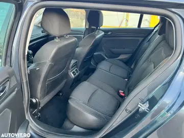 Renault Megane Grandtour TCe 140 GPF