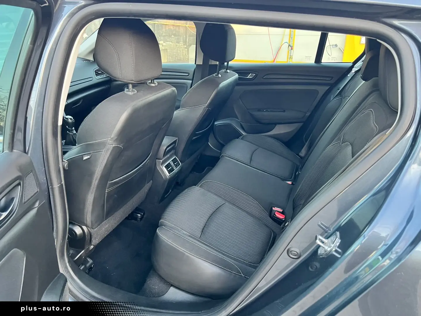 Renault Megane Grandtour TCe 140 GPF