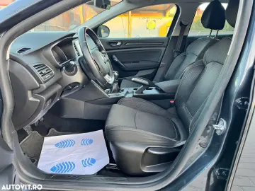 Renault Megane Grandtour TCe 140 GPF