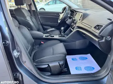 Renault Megane Grandtour TCe 140 GPF