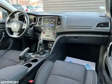 Renault Megane Grandtour TCe 140 GPF