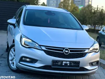 Opel Astra 1.6 D (CDTI) Start Stop Sports Tourer Innovation