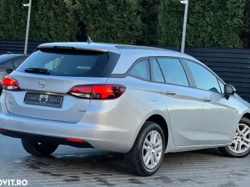 Opel Astra 1.6 D (CDTI) Start Stop Sports Tourer Innovation