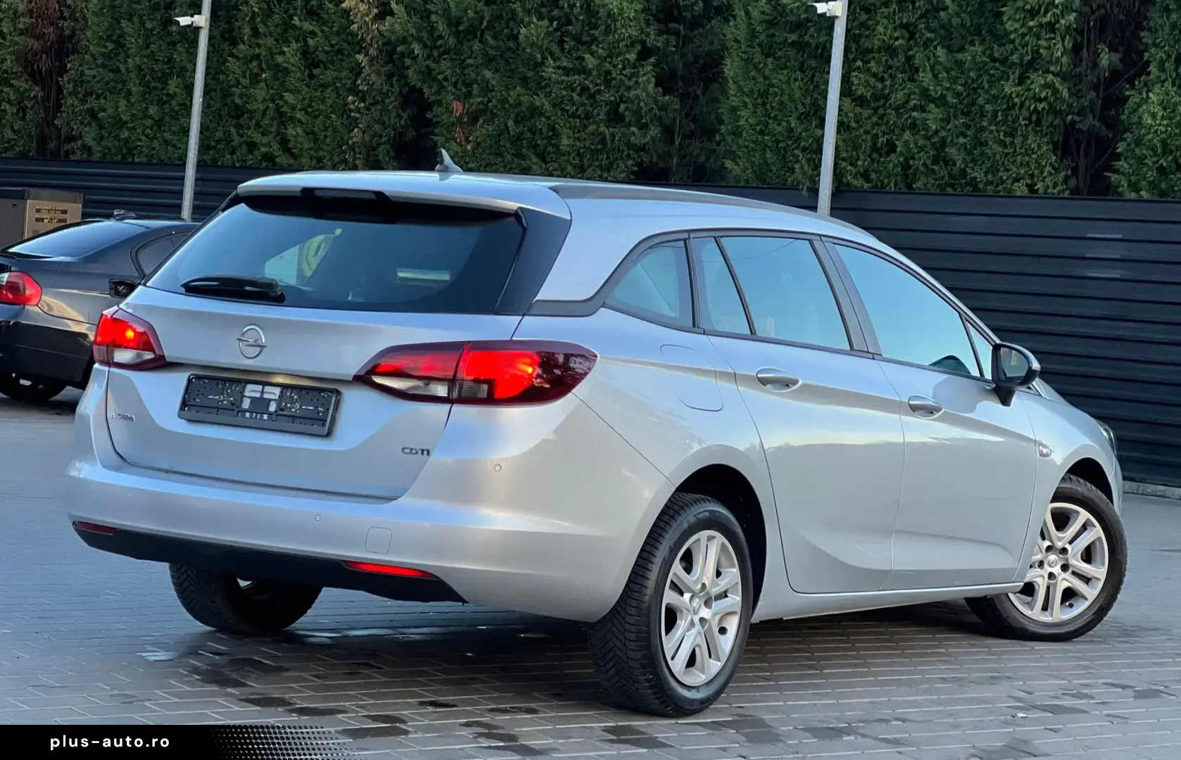 Opel Astra 1.6 D (CDTI) Start Stop Sports Tourer Innovation