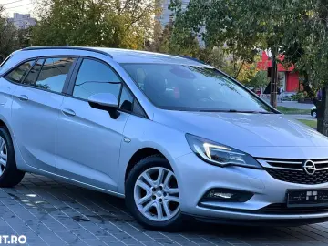 Opel Astra 1.6 D (CDTI) Start Stop Sports Tourer Innovation