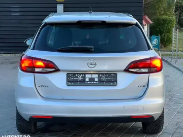 Opel Astra 1.6 D (CDTI) Start Stop Sports Tourer Innovation