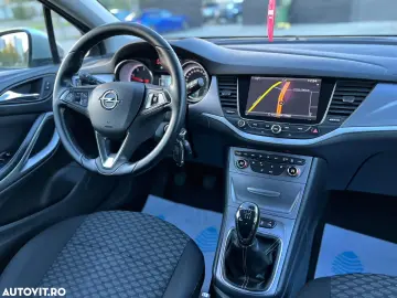 Opel Astra 1.6 D (CDTI) Start Stop Sports Tourer Innovation