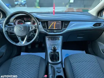 Opel Astra 1.6 D (CDTI) Start Stop Sports Tourer Innovation