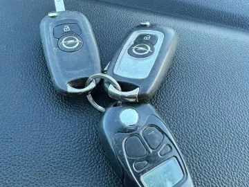 Opel Astra 1.6 D (CDTI) Start Stop Sports Tourer Innovation