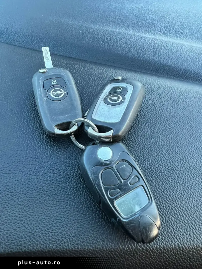 Opel Astra 1.6 D (CDTI) Start Stop Sports Tourer Innovation