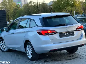 Opel Astra 1.6 D (CDTI) Start Stop Sports Tourer Innovation