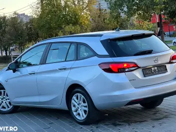 Opel Astra 1.6 D (CDTI) Start Stop Sports Tourer Innovation