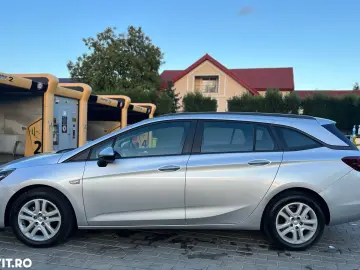 Opel Astra 1.6 D (CDTI) Start Stop Sports Tourer Innovation
