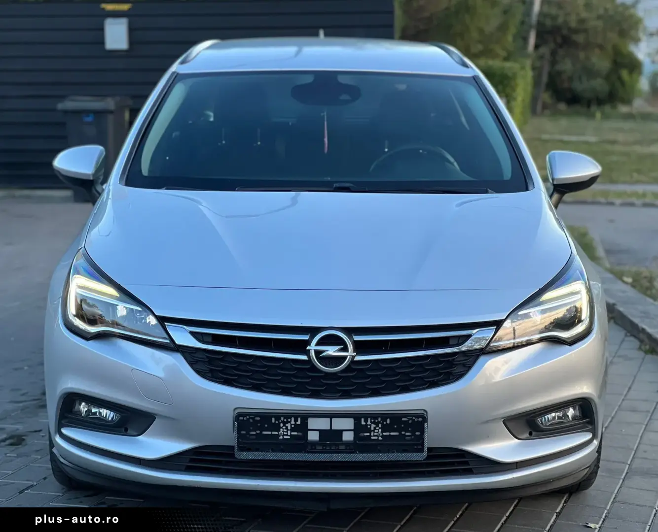 Opel Astra 1.6 D (CDTI) Start Stop Sports Tourer Innovation
