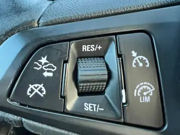 Opel Astra 1.6 D (CDTI) Start Stop Sports Tourer Innovation