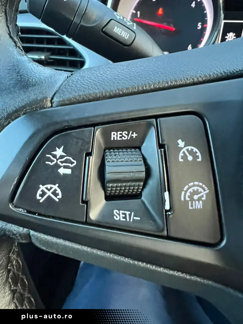 Opel Astra 1.6 D (CDTI) Start Stop Sports Tourer Innovation