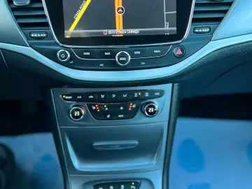 Opel Astra 1.6 D (CDTI) Start Stop Sports Tourer Innovation