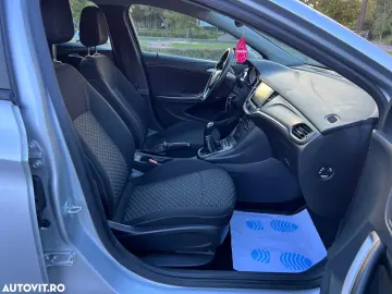 Opel Astra 1.6 D (CDTI) Start Stop Sports Tourer Innovation