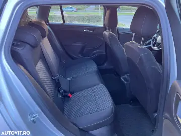 Opel Astra 1.6 D (CDTI) Start Stop Sports Tourer Innovation