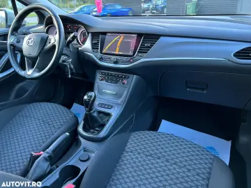 Opel Astra 1.6 D (CDTI) Start Stop Sports Tourer Innovation