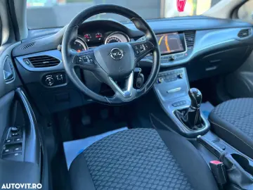 Opel Astra 1.6 D (CDTI) Start Stop Sports Tourer Innovation