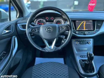 Opel Astra 1.6 D (CDTI) Start Stop Sports Tourer Innovation