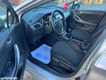 Opel Astra 1.6 D (CDTI) Start Stop Sports Tourer Innovation