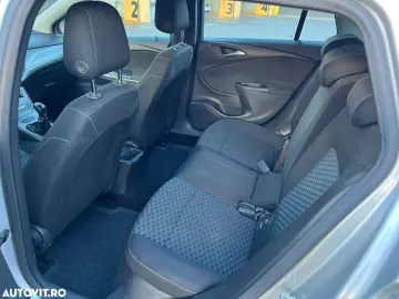 Opel Astra 1.6 D (CDTI) Start Stop Sports Tourer Innovation