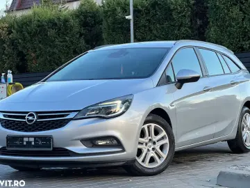 Opel Astra 1.6 D (CDTI) Start Stop Sports Tourer Innovation