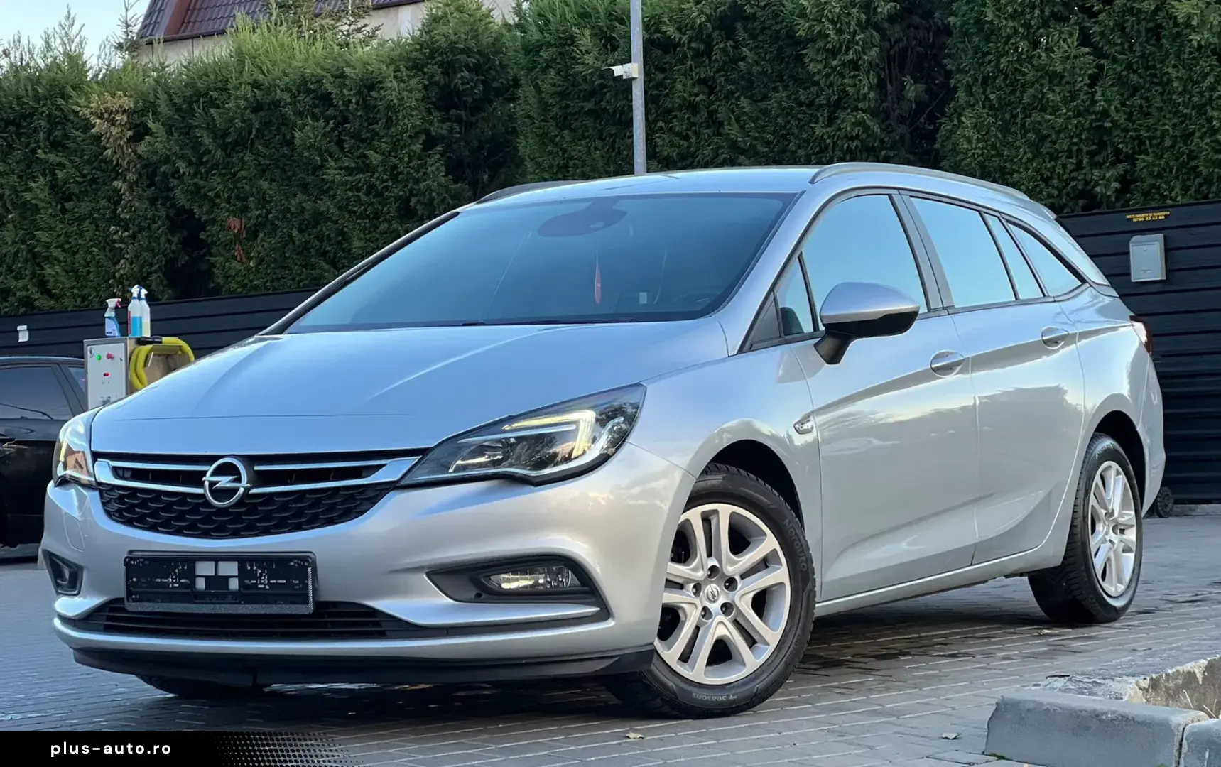 Opel Astra 1.6 D (CDTI) Start Stop Sports Tourer Innovation