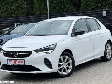 Opel Corsa 1.2 Direct Injection Turbo Edition