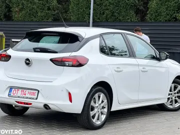 Opel Corsa 1.2 Direct Injection Turbo Edition